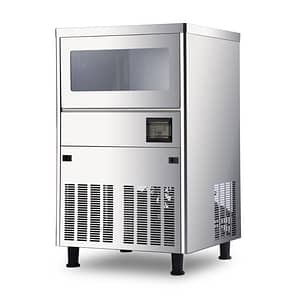 Blizzard SN-80C Ice Maker – High Capacity Crescent Ice Machine