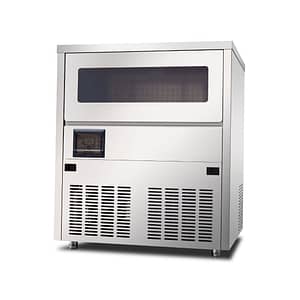 Blizzard Under Bench Ice Maker  Air Cooled - SN-81B