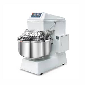 Yasaki FS130M Spiral Mixer - 130L Heavy Duty Commercial Mixer