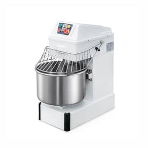 Yasaki Spiral Mixer FS40M - Front View