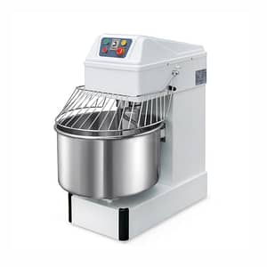 Yasaki FS50M Spiral Mixer - Stainless Steel Construction