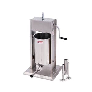 Matador SV-15 Sausage Filler – 15L Manual Stuffer