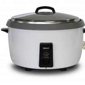 Robalec SW10000 Commercial Rice Cooker - 10 Litre
