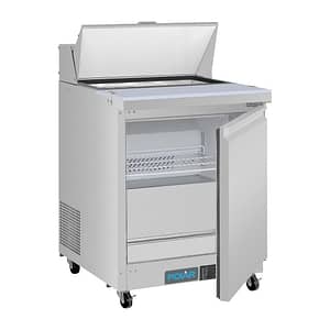 Polar - KW Commercial Kitchen