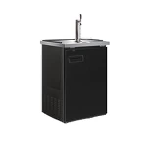F.H.E Single Door Underbar Direct Draw Dispenser 1-Barrel - UBD-1