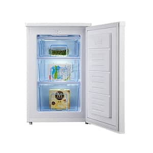 Thermaster DC-80F Bar Freezer | 80L Undercounter Freezer - KW Commercial Kitchen