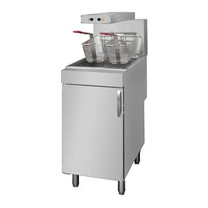 VX15E Chip Dump & Warmer Product Image