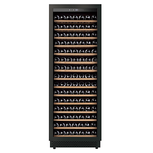 Thermaster Single Zone 490L Premium Wine Cooler WB-194B