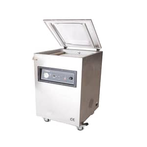 Yasaki ZJ-VM500S2 Commercial Vacuum Sealer - Freestanding Model