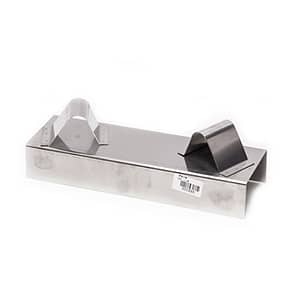 Kitchen Knock Wok Rest for Wok Burner 80mm Wide - 000888