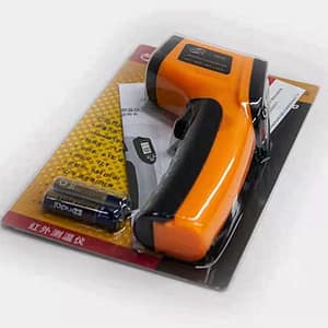 KK Infrared Digital Thermometer