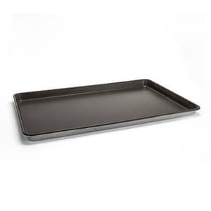 Kitchen Knock Non-Stick Commercial Baking Tray - 400x600x30mm