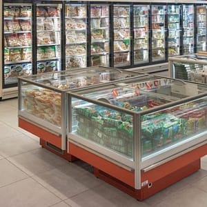 AJ Baker - KW Commercial Kitchen