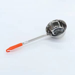 Water scoop with long handle 160mm head heavy duty 395883 (395883)