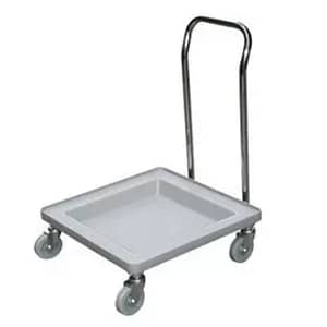 Kitchen Knock dishwasher Rack trolley - Streamline Your Cleaning Process 415785