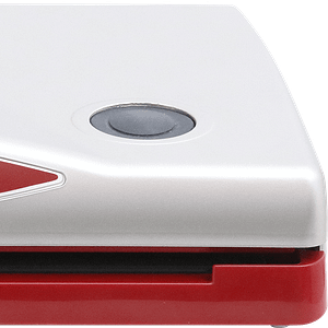 Brice KitchenMaster MiniVac - Compact Vacuum Sealing System (Home Line Mini Vac Packer BKL09-8799- 5000)
