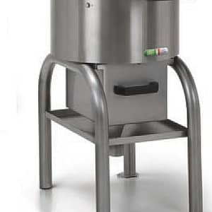 Brice Mixers, Cutters & Washers | FLTI112VV - 18kg Truffle Washer (FLTI112VVFAMFLTI112VV)