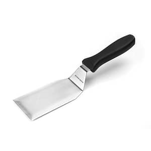 Stainless Steel Griddle Scraper 078909