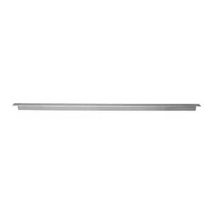 Kitchen Knock Stainless Steel GN Pan Adaptor Bar for Bain Maries