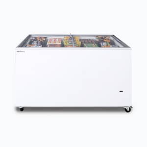 Bromic CF0400FTFG-NR Display Chest Freezer – 401L