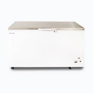 Bromic 492L Chest Freezer with Stainless Steel Top – CF0500FTSS-NR