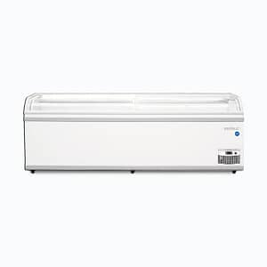 Bromic Supermarket Chest Freezer IRENE ECO250
