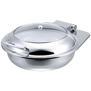 Ex-showroom: Kingo Round Chafer - KGD101