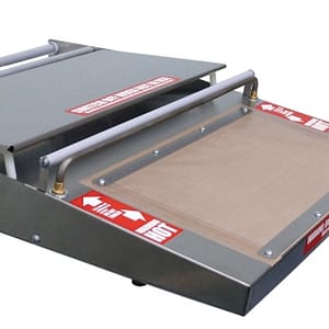 Brice WrapEase 240 - Essential Benchtop Food Wrapper