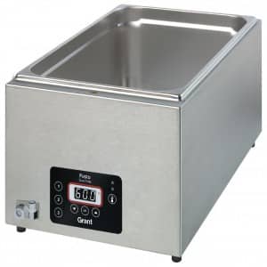 Brice Cooktop, Panini Presses & Water Baths|GRAPASTO-12230BK (GRAPASTO-12230BK)