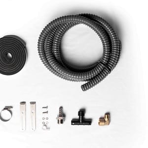 Ice Machine Installation Kit