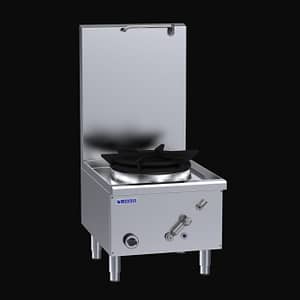 Luus EasyFit 600mm Eco-Friendly Stockpot WZ-1SP Australian Made (WZ-1SP)