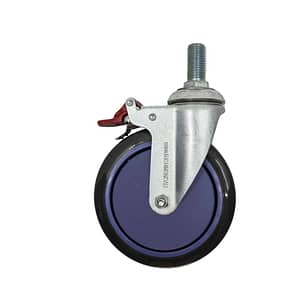 Hoshizaki Castors Castor Grey 180mm (each)