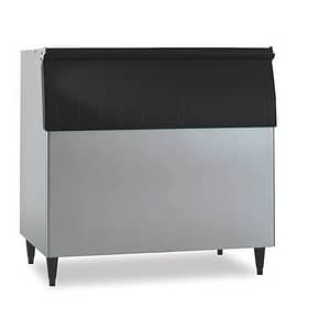 Hoshizaki B-801 SA Ice Storage Bin - 348kg Capacity