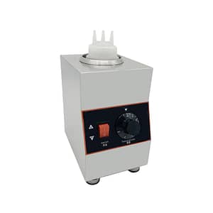 Kitchen Knock Single Head Chocolate Sauce Warmer 620984