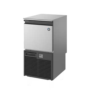 Hoshizaki KM-40C-HC Self Contained Ice Maker Crescent Cube