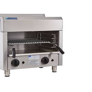 Luus SM-60 - Gas 600mm Salamander