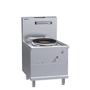 Luus WV-1A - Fo San Wok 1 Air-Blast Burner