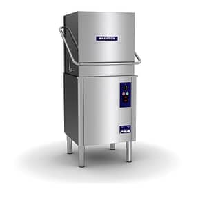 Washtech XP High-Efficiency Passthrough Dishwasher – Quick-Cycle Commercial Dishwasher