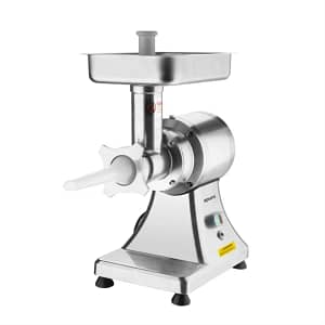 Apuro Heavy Duty Meat Mincer Size 12 - KW Commercial Kitchen