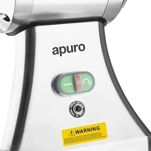 Apuro Heavy Duty Meat Mincer Size 12 - KW Commercial Kitchen
