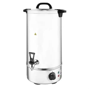 Apuro Energy Efficient Water Boiler - 10Ltr