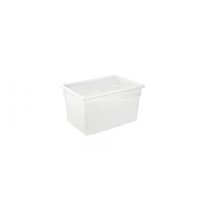 KK Food Grade Container Lid - White (PE) - 81L