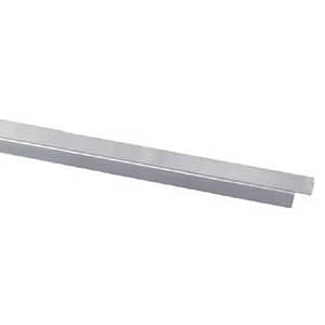 GastroNorm Adapter Bars - Stainless Steel, 530mm, Organize Your GN Pans