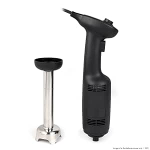 Yasaki Variable Speed Stick Blender 225mm Shaft ISB160V - KW Commercial Kitchen