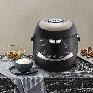 KK VersaCook 5L Multi-Function Electric Rice Cooker