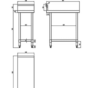Kitchen Knock - KW Commercial Kitchen
