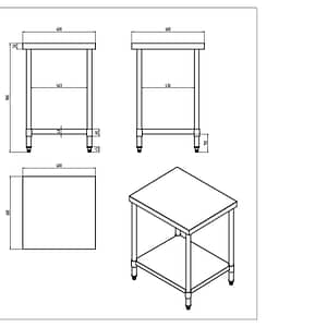 Kitchen Knock - KW Commercial Kitchen