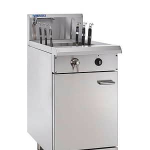 Luus NC-45 - Premium Gas Noodle Cooker Australian Made