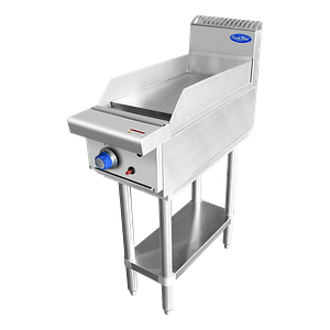 CookRite AT80G3G-F-NG 300mm Commercial Hotplate