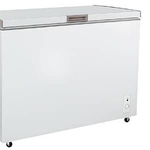 ATOSA BD155K 155L Commercial Solid Door Chest Freezer - Reliable Storage Solution